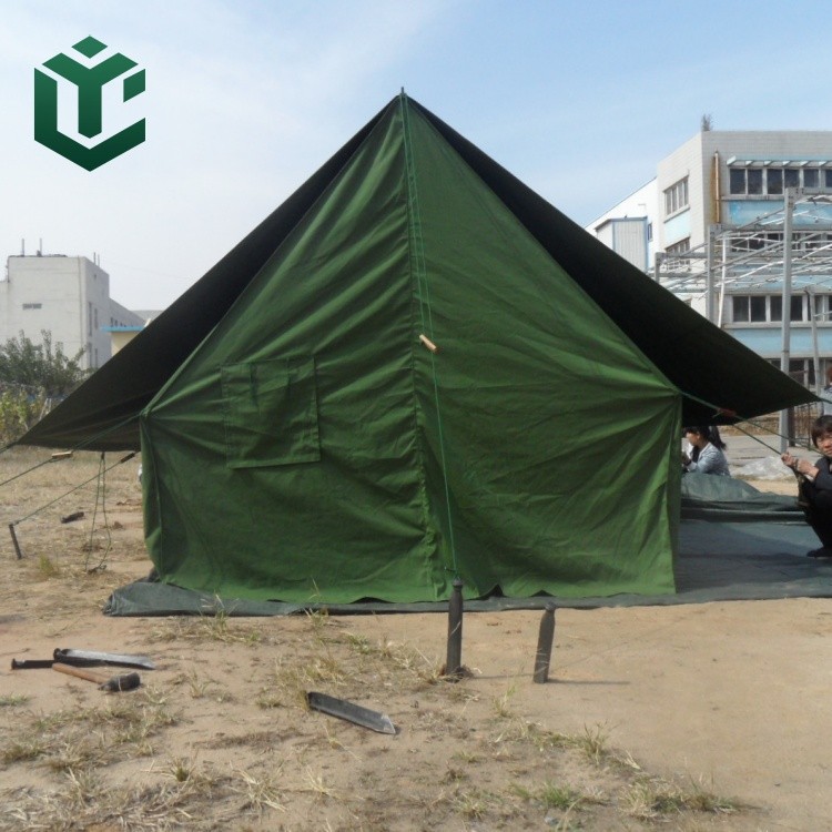 New Army Tent best
